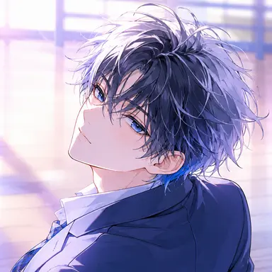 Profile image of チャ・ハラム