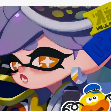 Profile image of Agent 2