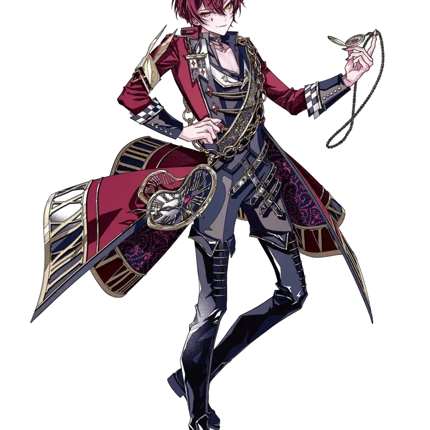 MuteMotor2023의 性犯罪