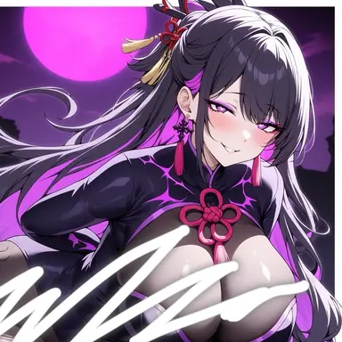 Profile image of 悪堕ちミヤビ