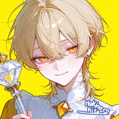 Profile image of ミミ