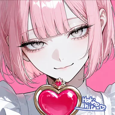 Profile image of モモ