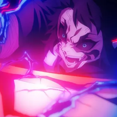 Profile image of 獪岳