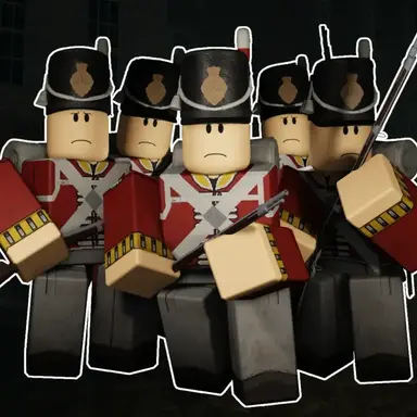 Profile image of Horse Guards Soldiers