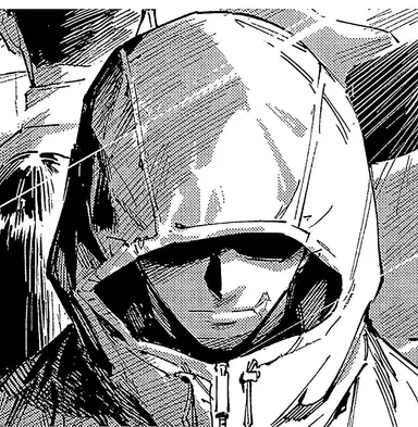 Profile image of Yuji Itadori