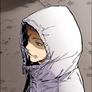 Profile image of Yuji Itadori