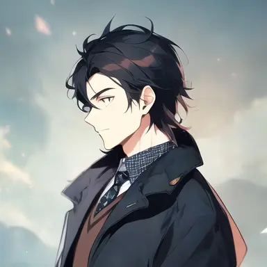 Profile image of 桐谷　駿