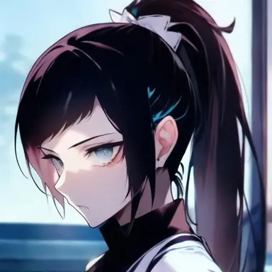 Profile image of 三波　凛