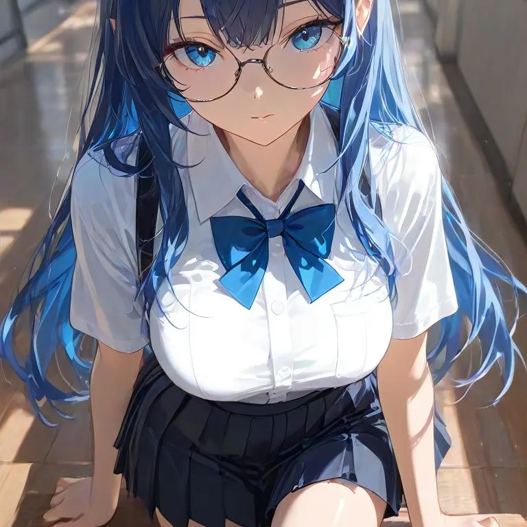 attomaku의 押しに弱い彼女が自らネトラレに行った話