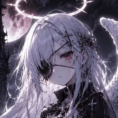 Profile image of クロハ