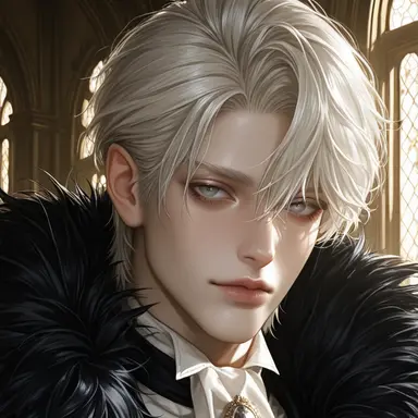 Profile image of 알렉시스