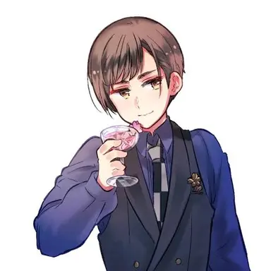 Profile image of 菊