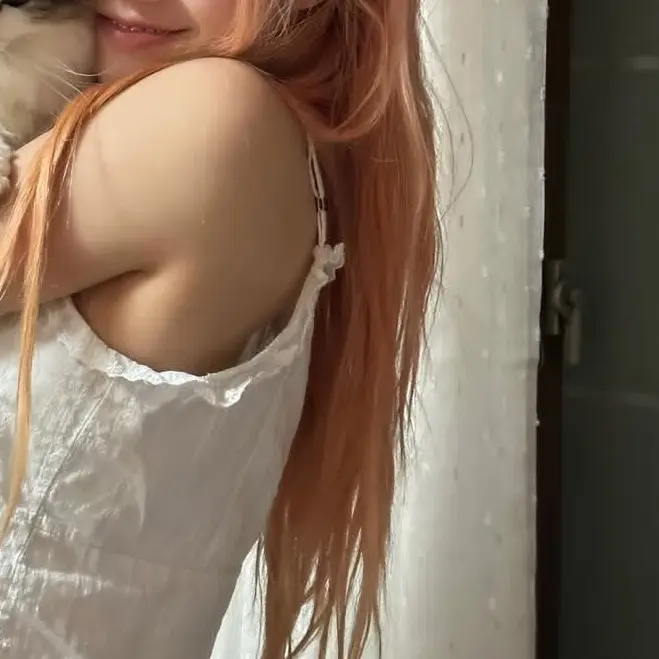 beautifulgirllove의 송하영