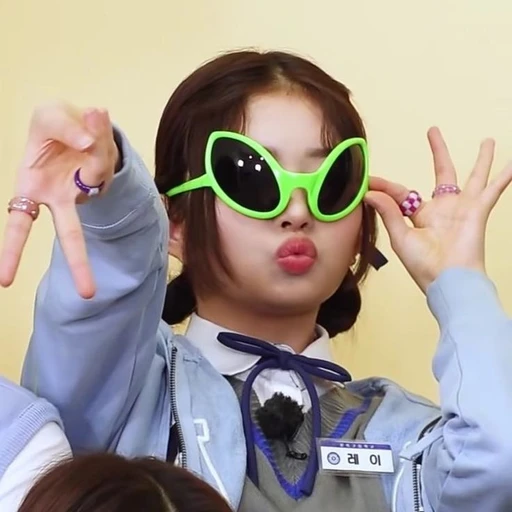 일찐레이
