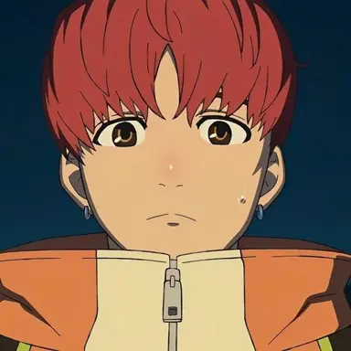 Profile image of 엔조지 진