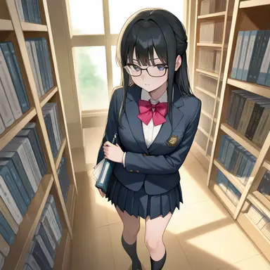 Profile image of Suzuka Tsukishima