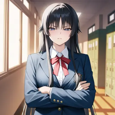 Profile image of Sakuya Kagura