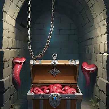 Profile image of ミミック