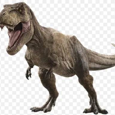 Profile image of T rex