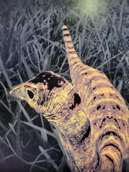 Profile image of Gallimimus