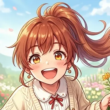 Profile image of 有紗