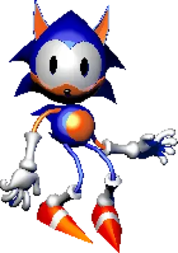 Profile image of REWRITE SONIC