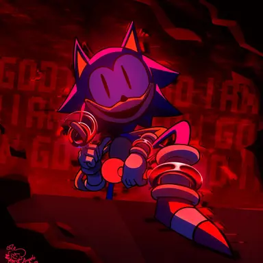 Profile image of REWRITE SONIC