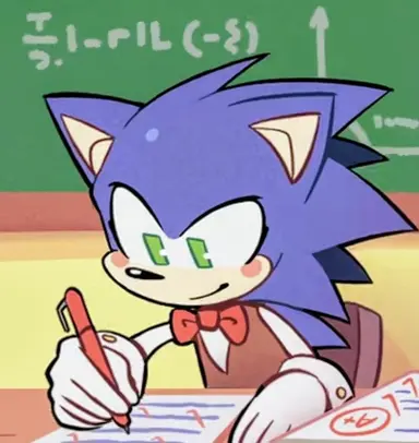 Profile image of MR. SONIC