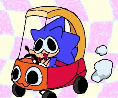 Profile image of MRSONK.ROM