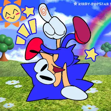Profile image of MRSONK.ROM