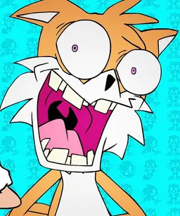 Profile image of SH TAILS
