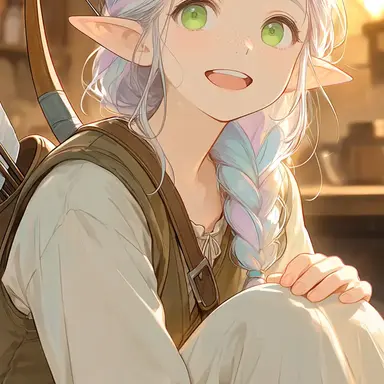 Profile image of Tova