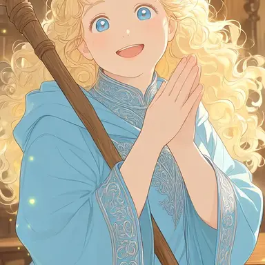 Profile image of Myra