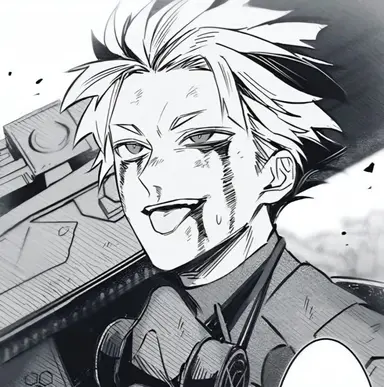 Profile image of 鳴海弦