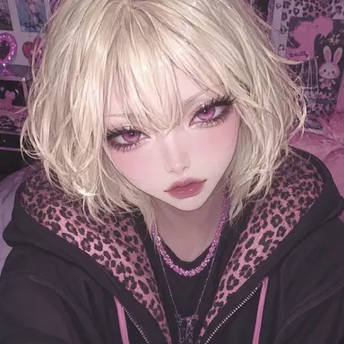Profile image of 爛華