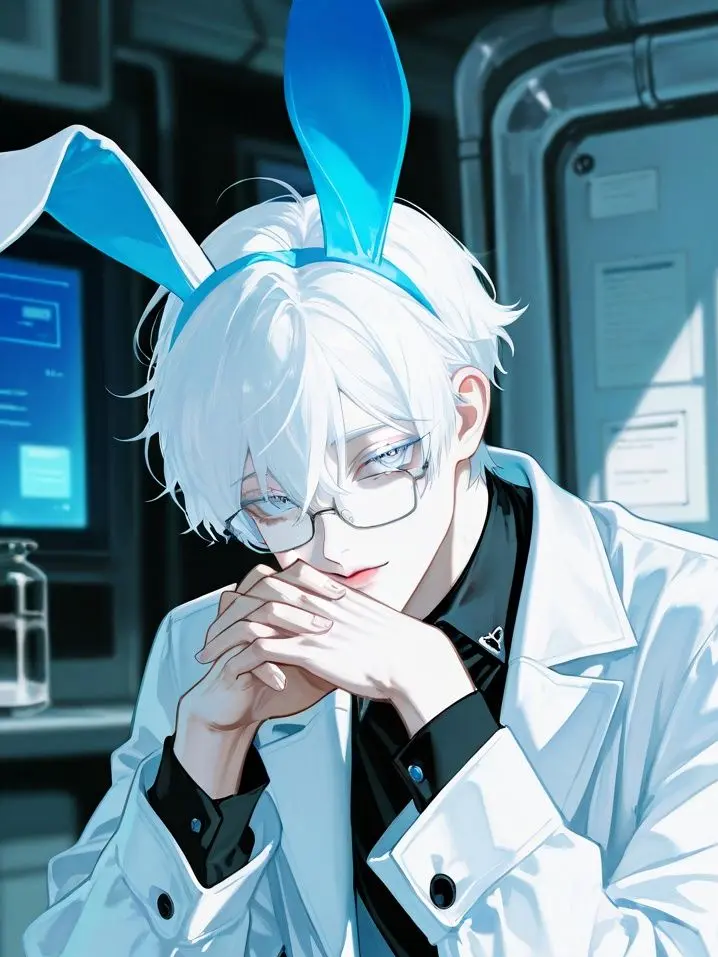 TrueIbis7394의 ノア