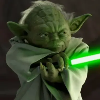 Profile image of Yoda