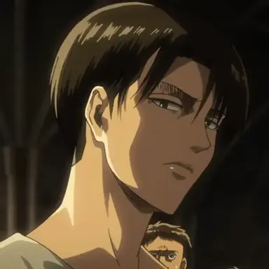 Profile image of Levi--Long Cookie Game