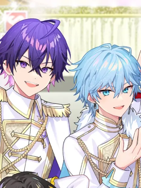 Lapis_Stella의 過保護なお兄ちゃん