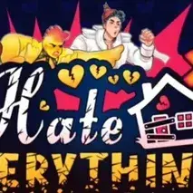 BruteShark0886의 Date everything