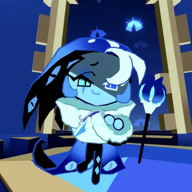 Profile image of 쉐도우밀크