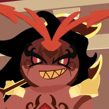 Profile image of 버닝스파이스