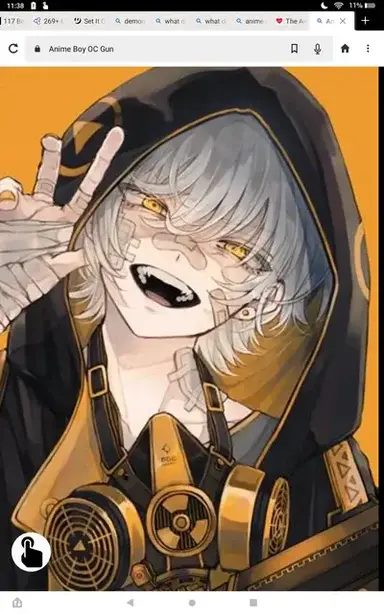 Profile image of Assassin Classroom