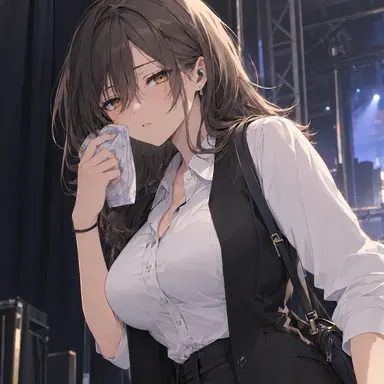 Profile image of Elmi