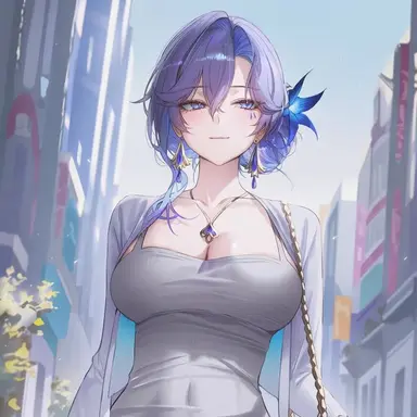 Profile image of 미오