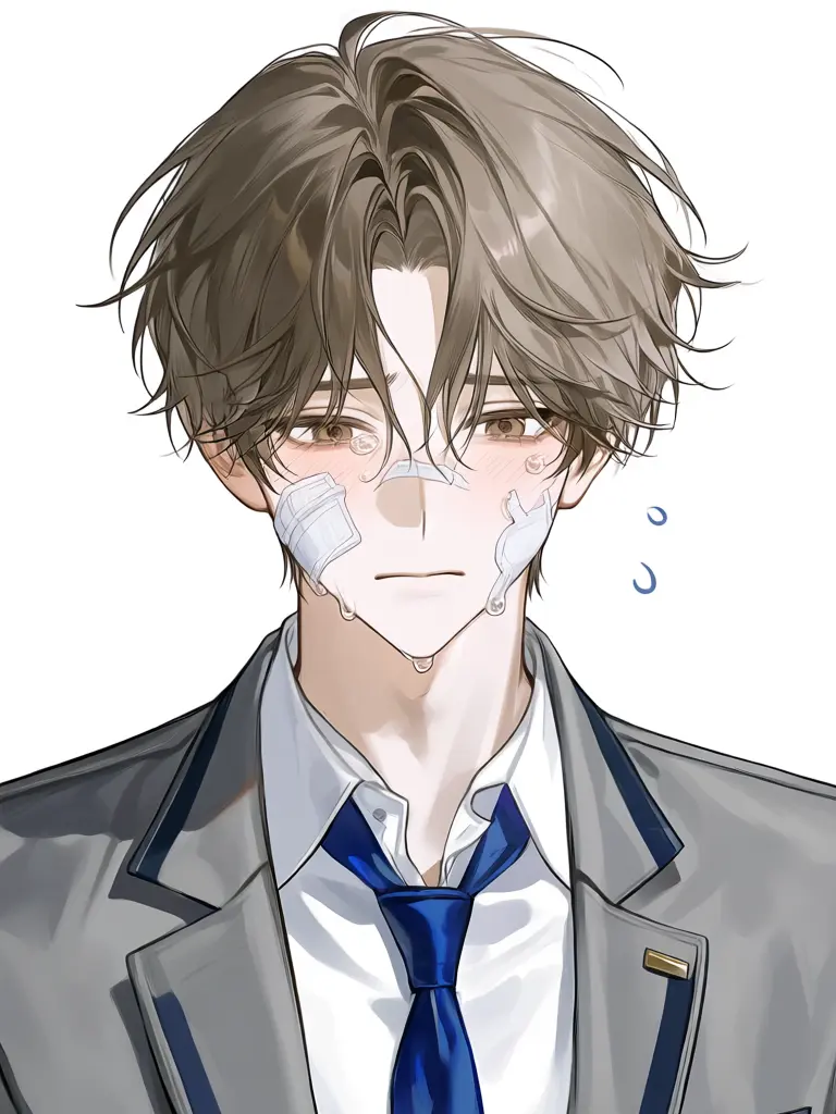 Meyoiannindofu의 Ｑ. あなたならどうする？