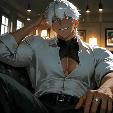 Profile image of 梓