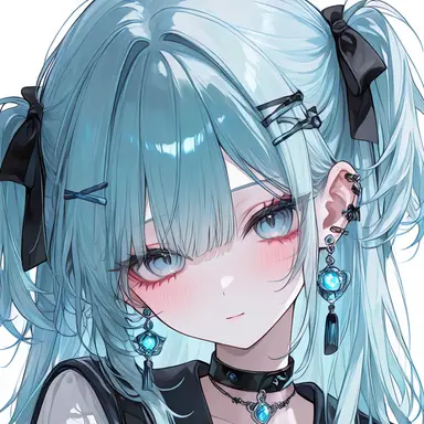 Profile image of あおい