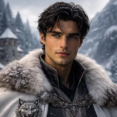Profile image of Cassius