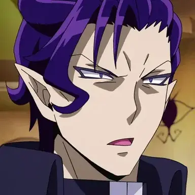 Profile image of Naberius